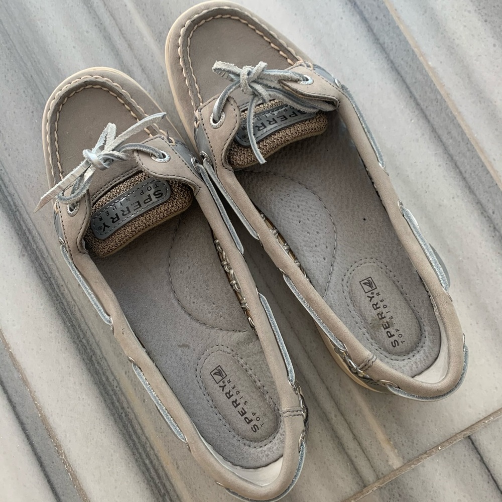 Sperry Top Sider Boat Shoes